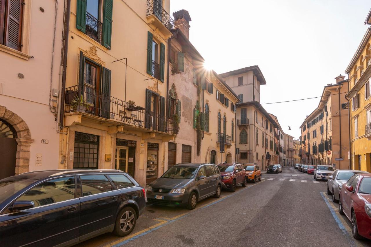 The Cozy Loft, Un Angolo Alla Moda Nel Cuore Di Verona — Photos 3
