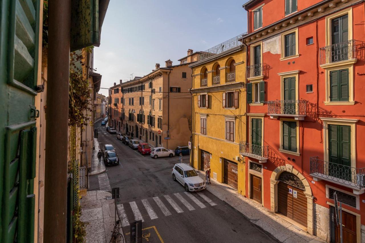 The Cozy Loft, Un Angolo Alla Moda Nel Cuore Di Verona — Photos 1