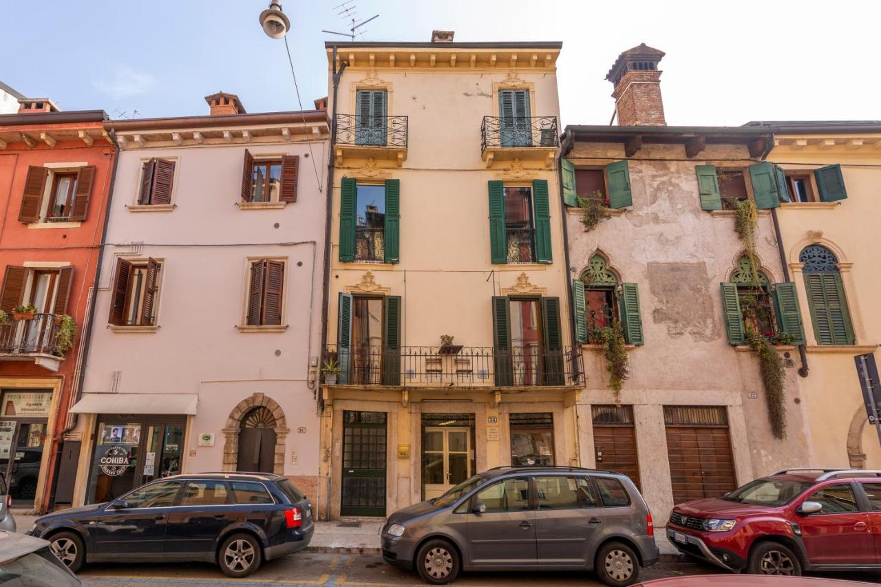 The Cozy Loft, Un Angolo Alla Moda Nel Cuore Di Verona — Photos 2
