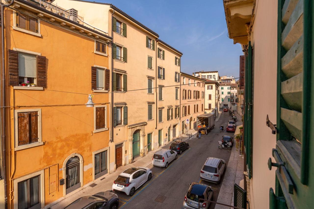 The Cozy Loft, Un Angolo Alla Moda Nel Cuore Di Verona, Verona
